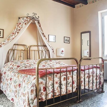 La Villa Del Lago San Felice del Benaco Luaran gambar