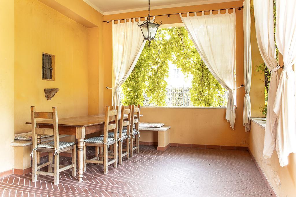La Villa Del Lago San Felice del Benaco Luaran gambar