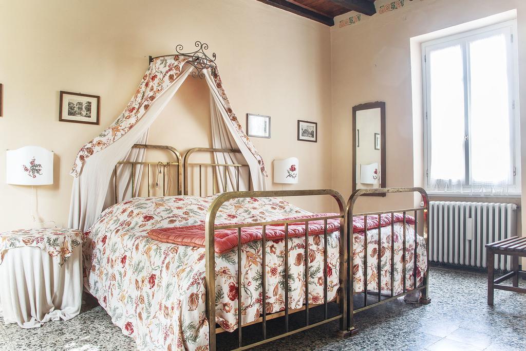 La Villa Del Lago San Felice del Benaco Luaran gambar