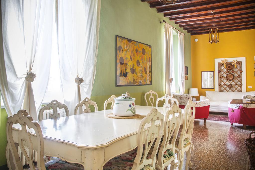 La Villa Del Lago San Felice del Benaco Luaran gambar