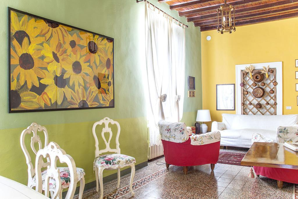 La Villa Del Lago San Felice del Benaco Luaran gambar